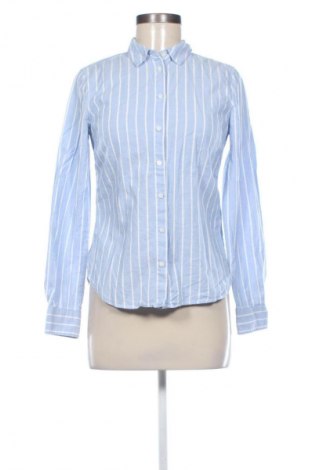 Dámská košile  H&M, Velikost XS, Barva Vícebarevné, Cena  316,00 Kč