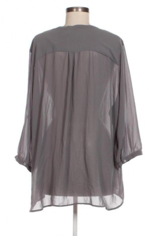 Damenbluse H&M, Größe M, Farbe Grau, Preis 12,79 €