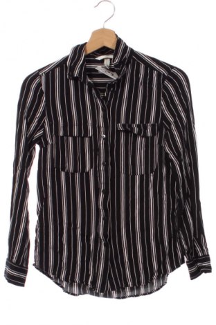 Dámska košeľa  H&M, Veľkosť XS, Farba Viacfarebná, Cena  12,79 €