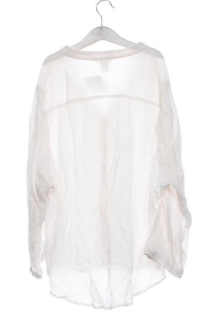 Dámská košile  H&M, Velikost XS, Barva Krémová, Cena  589,00 Kč