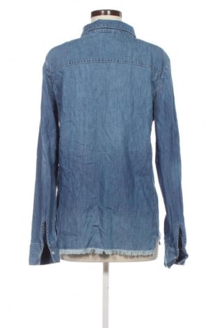 Dámska košeľa  H&M, Veľkosť L, Farba Modrá, Cena  12,79 €