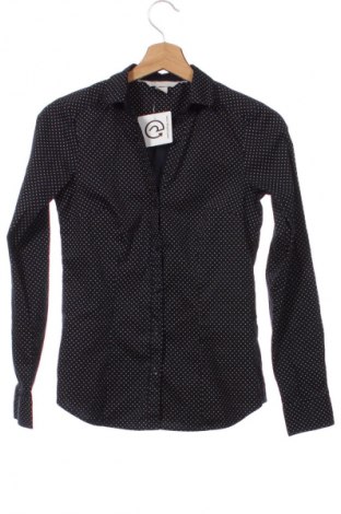 Damenbluse H&M, Größe XS, Farbe Mehrfarbig, Preis 12,79 €