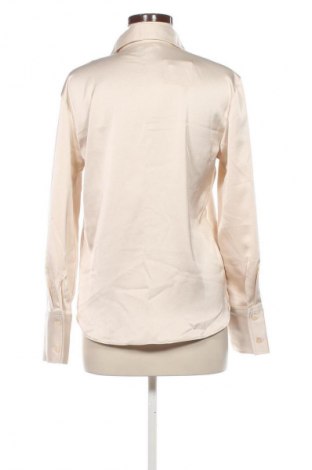 Cămașă de femei H&M, Mărime S, Culoare Ecru, Preț 65,79 Lei