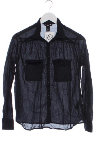 Damenbluse H&M, Größe XS, Farbe Schwarz, Preis 12,79 €