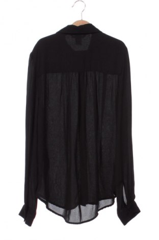 Dámská košile  H&M, Velikost XXS, Barva Černá, Cena  316,00 Kč