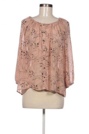 Dámská košile  H&M, Velikost L, Barva Vícebarevné, Cena  319,00 Kč