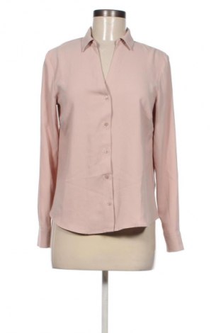 Dámska košeľa  H&M, Veľkosť M, Farba Popolavo ružová, Cena  12,95 €