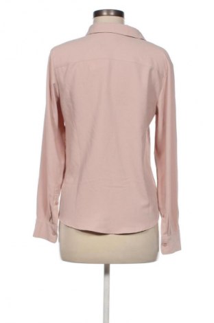 Dámska košeľa  H&M, Veľkosť M, Farba Popolavo ružová, Cena  12,95 €