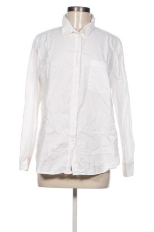 Dámska košeľa  H&M, Veľkosť M, Farba Biela, Cena  12,95 €