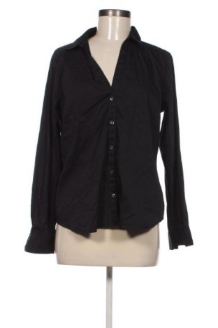 Damska koszula H&M, Rozmiar XL, Kolor Czarny, Cena 58,99 zł