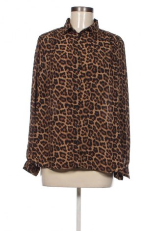 Damenbluse H&M, Größe XL, Farbe Mehrfarbig, Preis 12,83 €