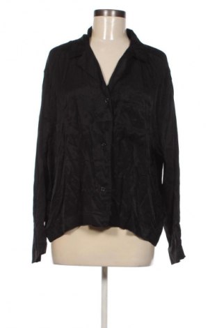 Dámská košile  H&M, Velikost L, Barva Černá, Cena  506,00 Kč