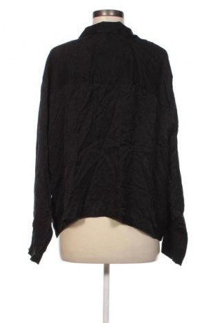Dámská košile  H&M, Velikost L, Barva Černá, Cena  506,00 Kč