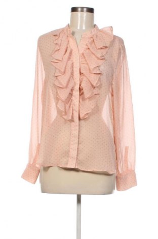 Cămașă de femei H&M, Mărime M, Culoare Multicolor, Preț 66,88 Lei