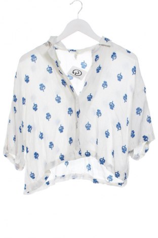 Cămașă de femei H&M, Mărime XS, Culoare Multicolor, Preț 66,00 Lei