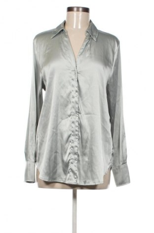 Dámska košeľa  H&M, Veľkosť M, Farba Sivá, Cena  13,00 €
