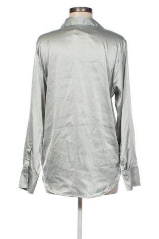Dámska košeľa  H&M, Veľkosť M, Farba Sivá, Cena  13,00 €