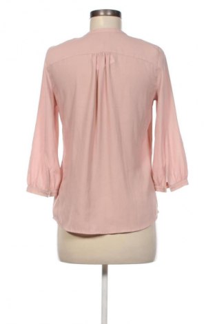 Dámska košeľa  H&M, Veľkosť S, Farba Popolavo ružová, Cena  12,83 €