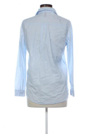 Dámska košeľa  H&M, Veľkosť S, Farba Modrá, Cena  12,83 €