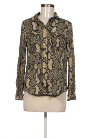 Damenbluse H&M, Größe M, Farbe Mehrfarbig, Preis 12,79 €