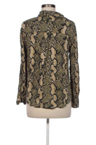 Damenbluse H&M, Größe M, Farbe Mehrfarbig, Preis 12,79 €