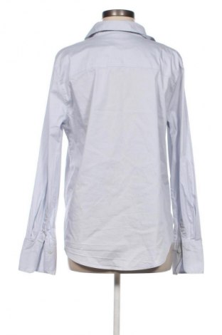 Γυναικείο πουκάμισο H&M, Μέγεθος L, Χρώμα Γκρί, Τιμή 12,79 €