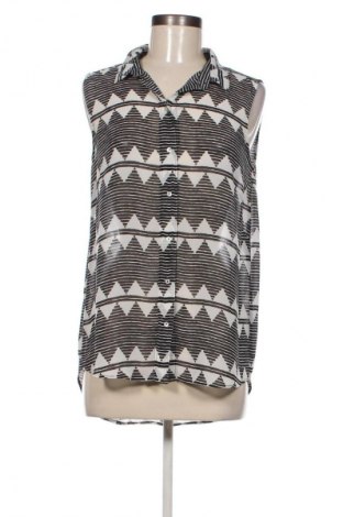 Damenbluse H&M, Größe S, Farbe Mehrfarbig, Preis 12,83 €