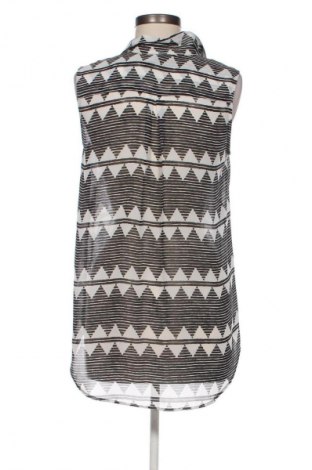 Damenbluse H&M, Größe S, Farbe Mehrfarbig, Preis 12,83 €