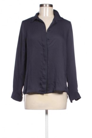 Cămașă de femei H&M, Mărime M, Culoare Albastru, Preț 49,99 Lei