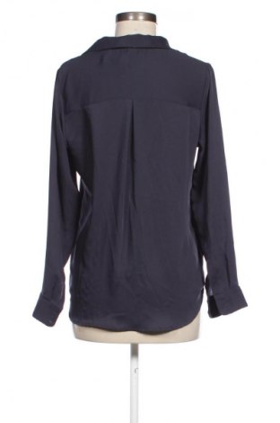 Cămașă de femei H&M, Mărime M, Culoare Albastru, Preț 49,99 Lei