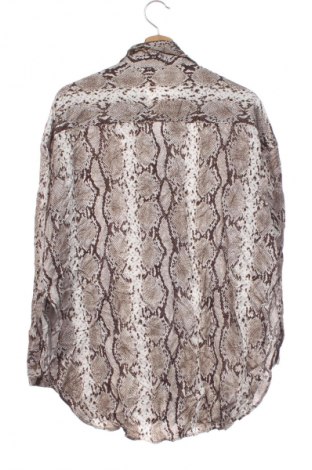 Dámská košile  H&M, Velikost XS, Barva Vícebarevné, Cena  189,00 Kč