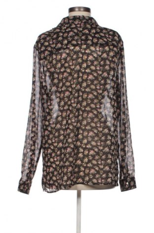 Damenbluse H&M, Größe XL, Farbe Mehrfarbig, Preis 12,77 €