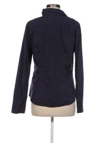 Damenbluse H&M, Größe L, Farbe Blau, Preis 12,68 €