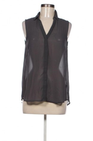 Damenbluse H&M, Größe S, Farbe Grau, Preis € 12,83