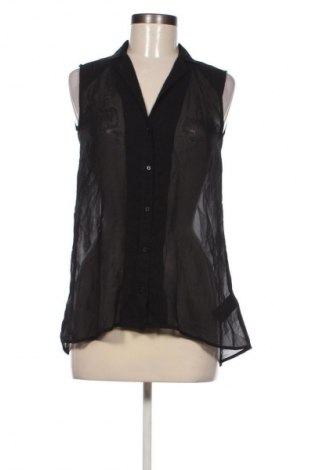 Damska koszula H&M, Rozmiar S, Kolor Czarny, Cena 57,99 zł