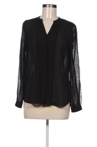 Damska koszula H&M, Rozmiar S, Kolor Czarny, Cena 35,99 zł