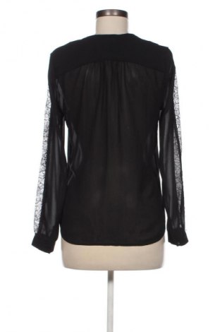 Damska koszula H&M, Rozmiar S, Kolor Czarny, Cena 35,99 zł