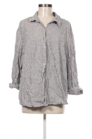 Damska koszula H&M Divided, Rozmiar L, Kolor Kolorowy, Cena 39,99 zł
