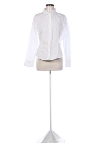 Damska koszula H&M Divided, Rozmiar L, Kolor Biały, Cena 60,99 zł