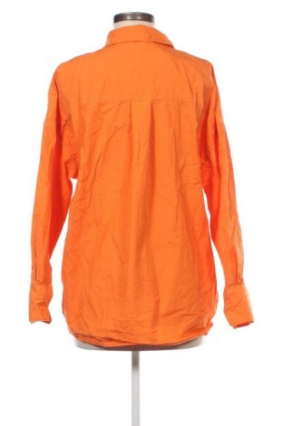 Damska koszula H&M Divided, Rozmiar S, Kolor Pomarańczowy, Cena 33,99 zł