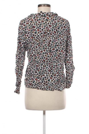 Damenbluse H&M Divided, Größe S, Farbe Mehrfarbig, Preis 7,99 €