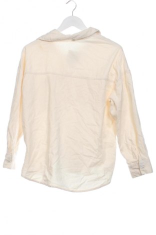 Dámska košeľa  H&M Divided, Veľkosť XS, Farba Kremová, Cena  6,95 €