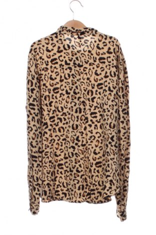 Cămașă de femei H&M Divided, Mărime XS, Culoare Multicolor, Preț 66,00 Lei