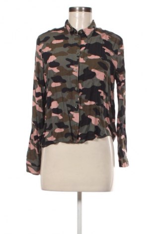 Dámska košeľa  H&M Divided, Veľkosť M, Farba Viacfarebná, Cena  12,83 €