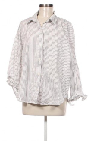 Damenbluse H&M Divided, Größe M, Farbe Mehrfarbig, Preis 12,79 €