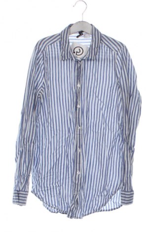 Dámska košeľa  H&M Divided, Veľkosť XXS, Farba Viacfarebná, Cena  12,79 €
