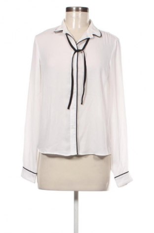 Dámská košile  H&M Divided, Velikost S, Barva Bílá, Cena  316,00 Kč