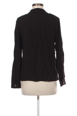 Cămașă de femei H&M Divided, Mărime M, Culoare Negru, Preț 66,00 Lei