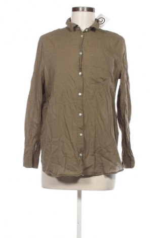 Dámska košeľa  H&M Divided, Veľkosť M, Farba Hnedá, Cena  12,79 €