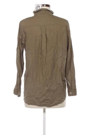 Dámska košeľa  H&M Divided, Veľkosť M, Farba Hnedá, Cena  12,79 €